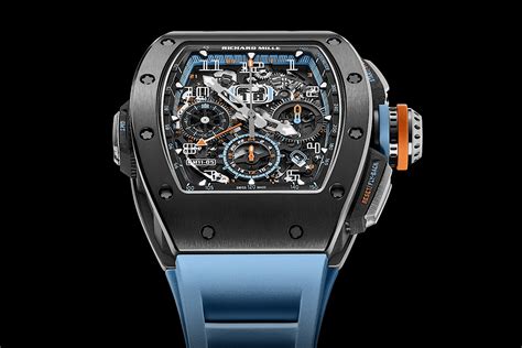 richard mille rm 11-05 prix|Richard Mille chronograph.